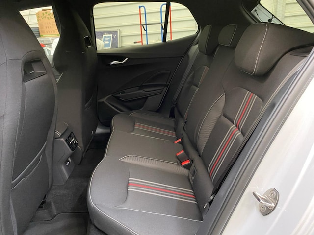 Skoda Fabia 1.0 TSI Monte Carlo