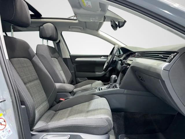 Volkswagen Passat 2.0 TDI DSG Variant