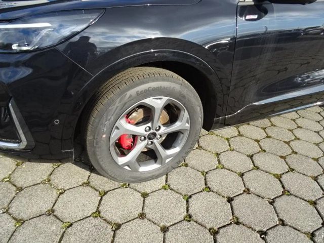 Ford Kuga Hybrid ST Line X