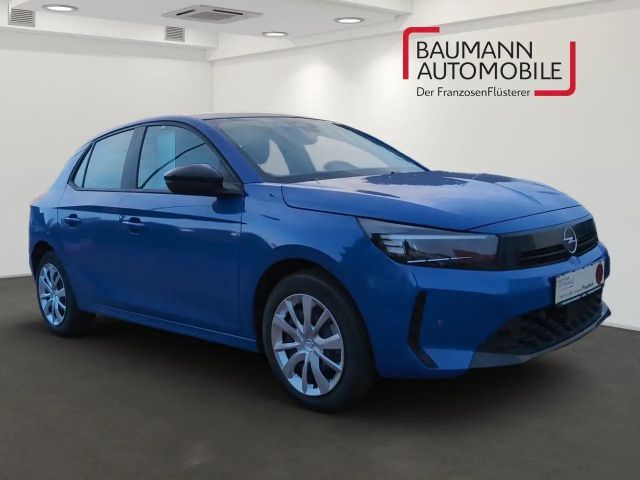 Opel Corsa Edition F Edition