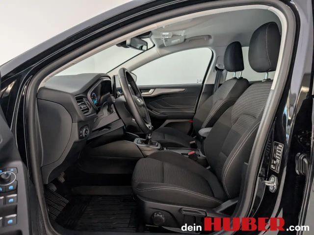 Ford Focus EcoBoost Titanium