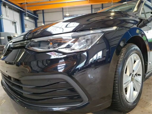 Volkswagen Golf 1.0 TSI Life