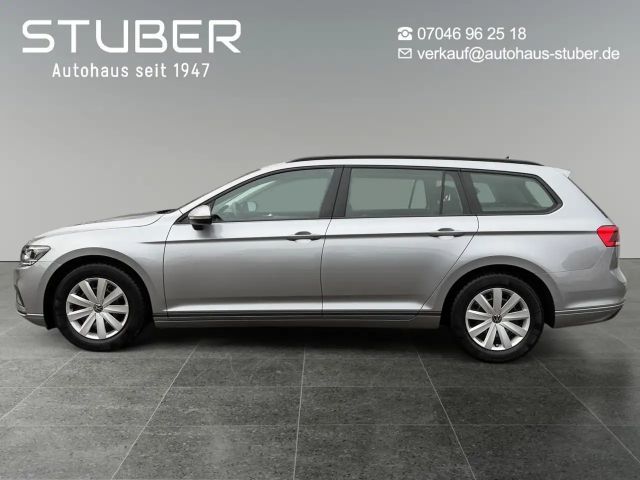 Volkswagen Passat 1.5 TSI Variant