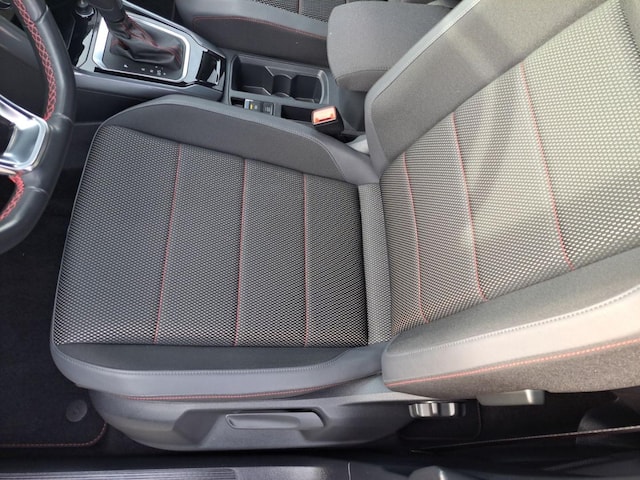 Volkswagen T-Roc 1.5 TSI Sport