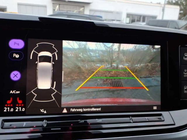 Volkswagen Multivan Style T7 eHybrid