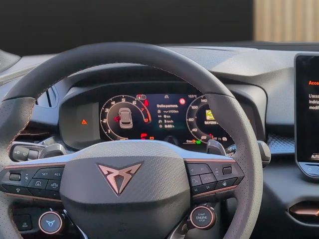 Cupra Terramar 1.5 eTSI