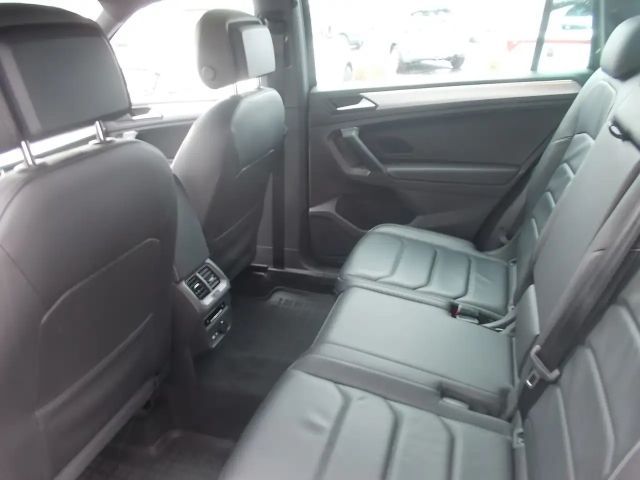 Seat Tarraco e-Hybrid