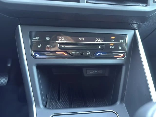 Volkswagen Taigo Life