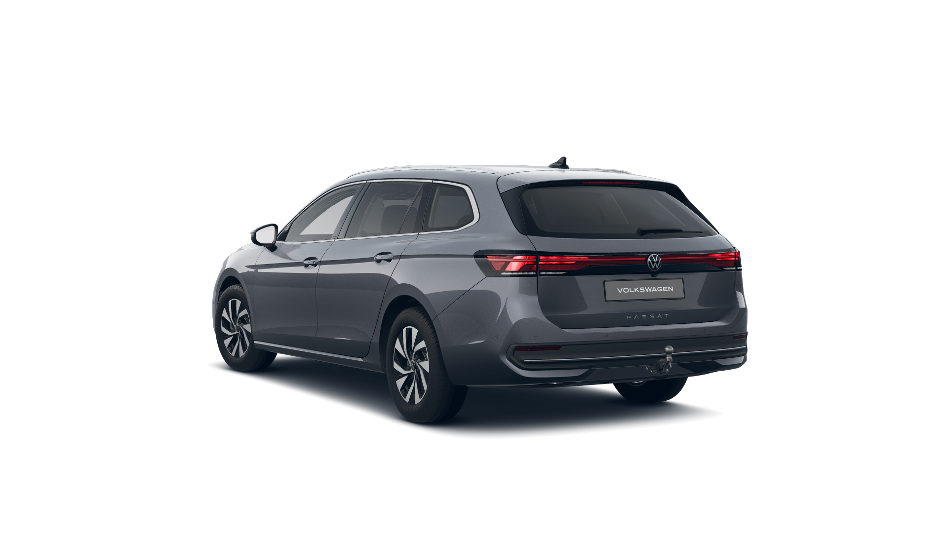 Volkswagen Passat 2.0 TDI Business DSG Variant