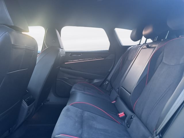 Volkswagen ID.7 Tourer