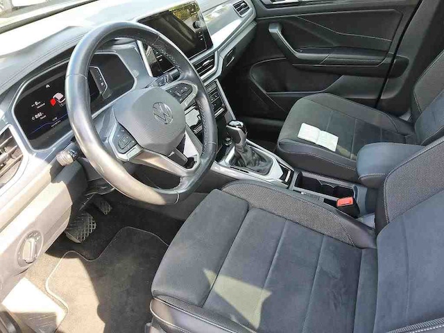 Volkswagen T-Roc 1.5 TSI DSG Style