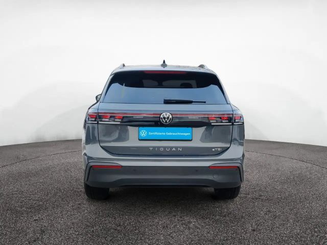 Volkswagen Tiguan 1.5 eTSI DSG IQ.Drive