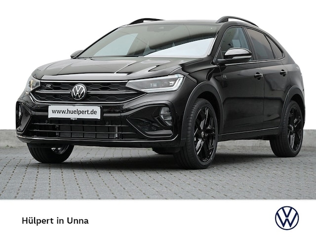 Volkswagen Taigo R-Line Style