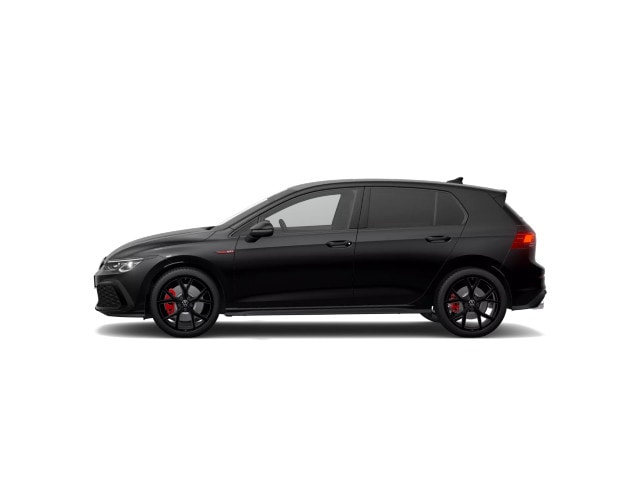 Volkswagen Golf Business DSG GTI