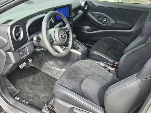 Toyota Yaris GR Hatchback