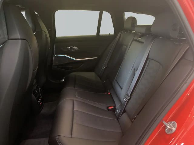 BMW M3 Competition Touring xDrive