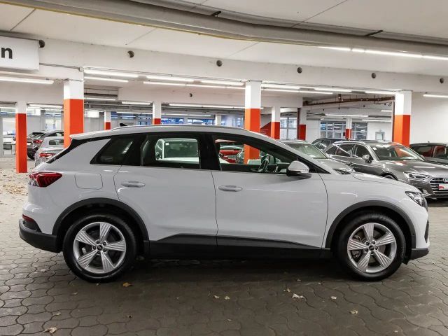Audi Q4 e-tron 40