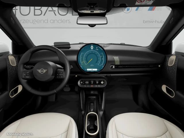 MINI Mini Electric 3-deurs SE