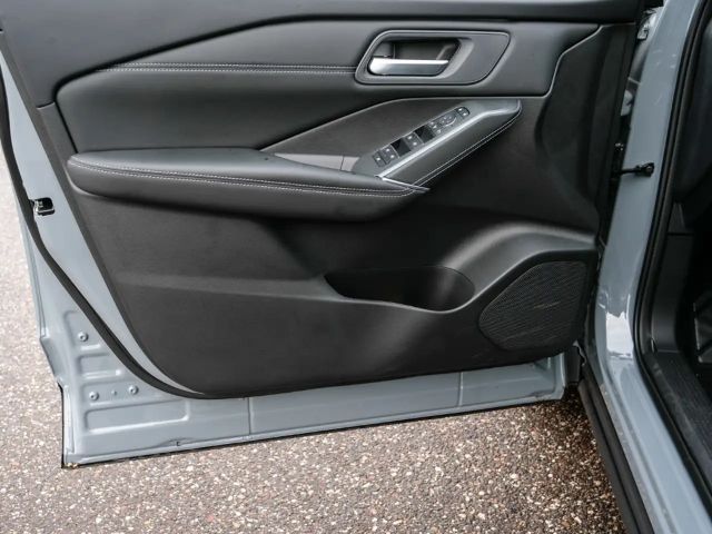 Nissan Qashqai N-Connecta