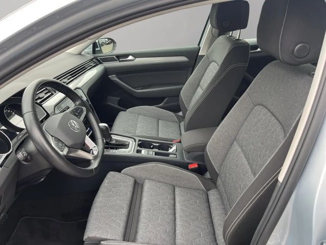 Volkswagen Passat 2.0 TDI Business DSG Variant