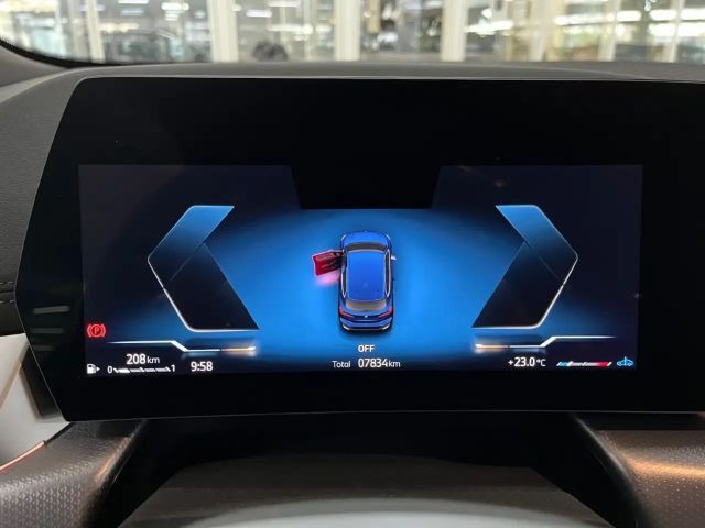 BMW 220 220i Active Tourer M-Sport