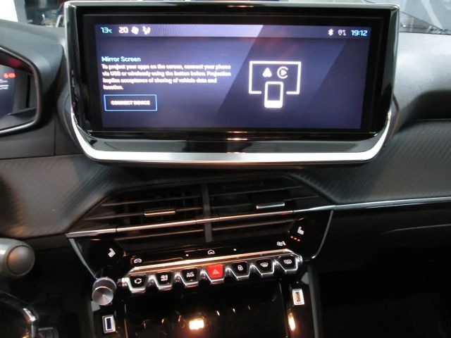 Peugeot E-208 Allure Pack Hybrid