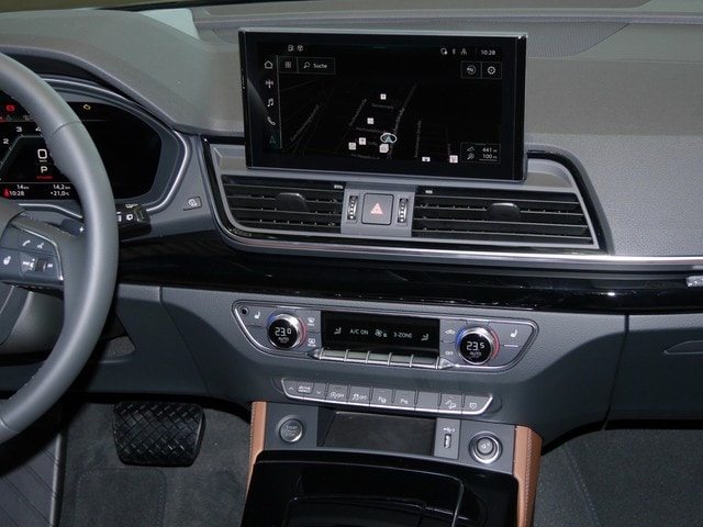 Audi Q5 40 TDI Quattro S-Tronic Sportback