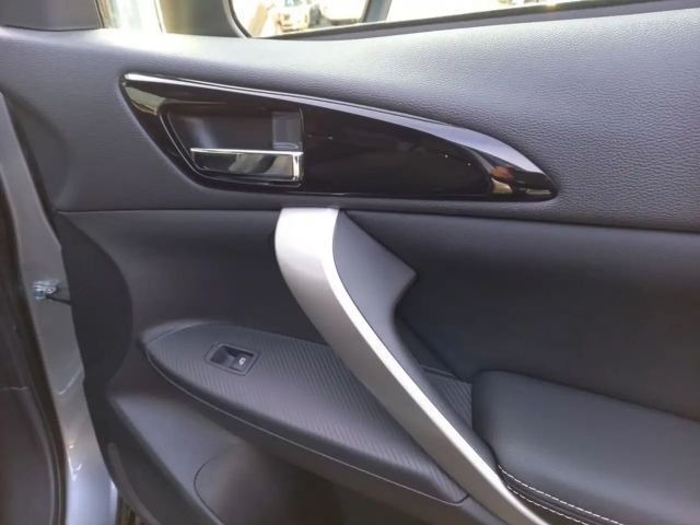 Mitsubishi Eclipse Cross 4WD PHEV