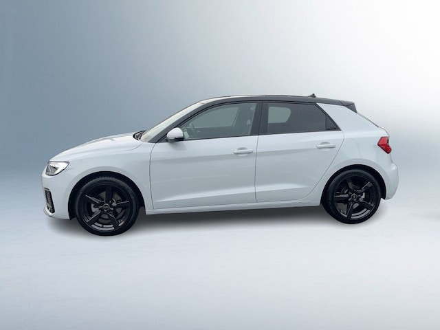 Audi A1 30 TFSI S-Tronic Sportback