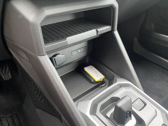 Dacia Bigster Hybrid 155