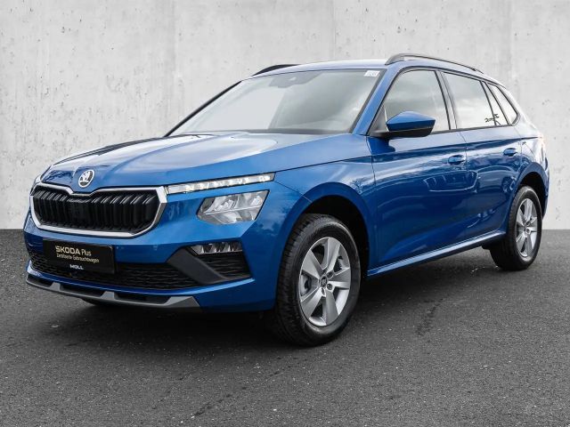 Skoda Kamiq 1.0 TSI Selection