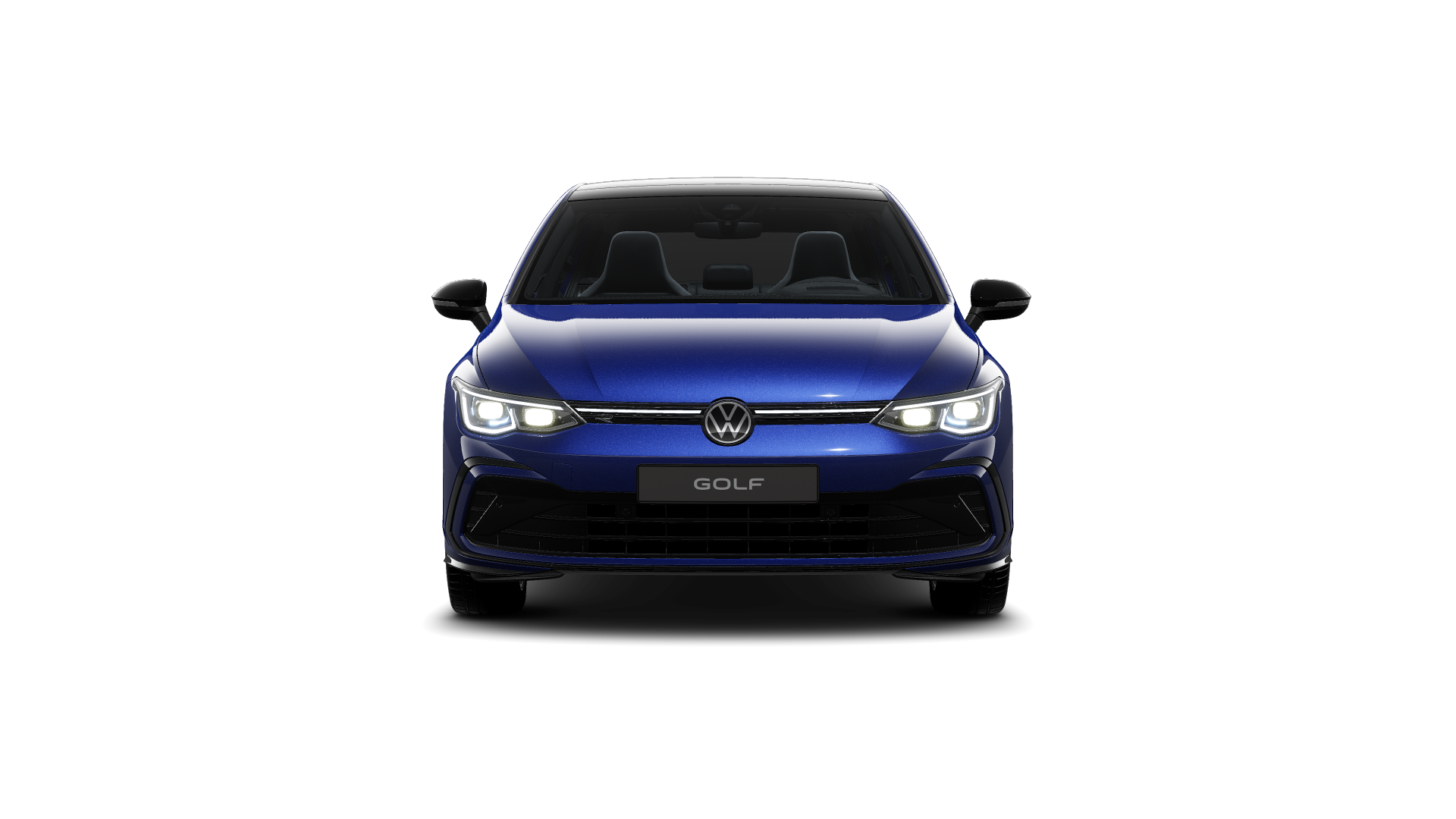 Volkswagen Golf 1.5 eTSI DSG R-Line