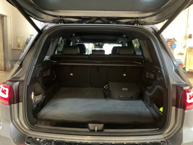 Mercedes-Benz EQB 350 4MATIC AMG Line