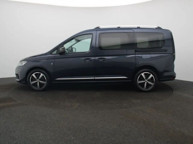 Volkswagen Caddy DSG Style