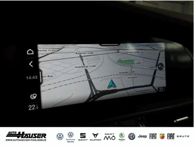 Alfa Romeo Giulia Q4 Turbo Veloce