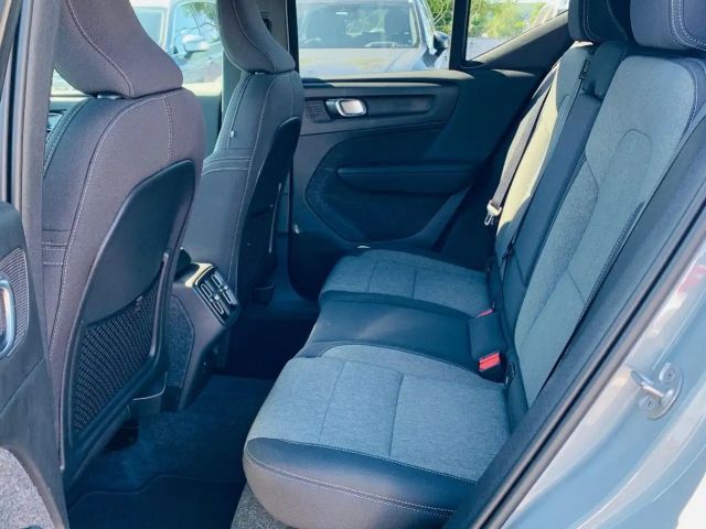 Volvo XC40 Dark Plus