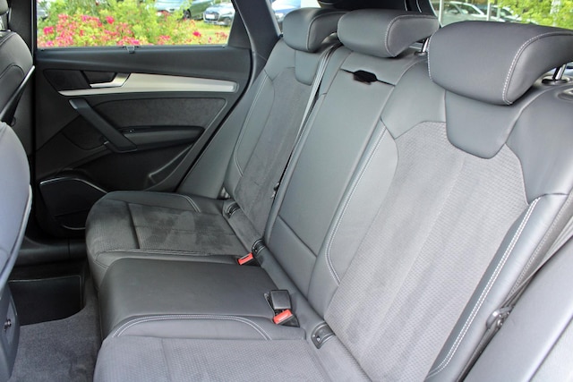 Audi SQ5 SUV TDI tiptronic Audi SQ5 SUV