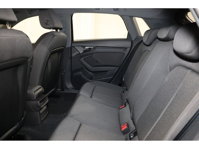 Audi A3 30 TFSI Sportback