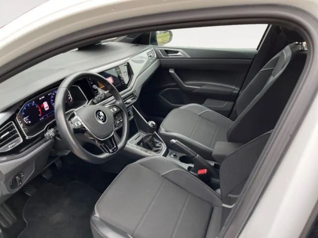 Volkswagen Polo 1.0 TSI Highline