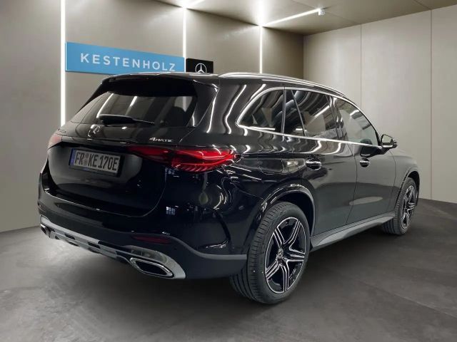 Mercedes-Benz GLC 300 4MATIC AMG Line
