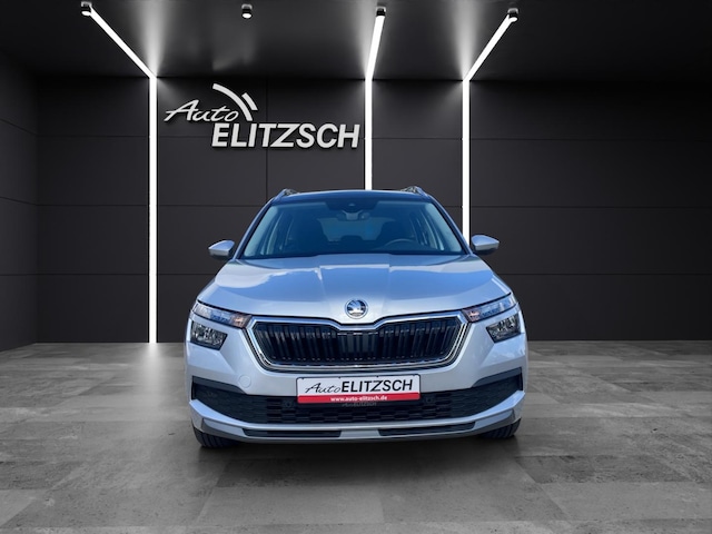 Skoda Kamiq Ambition