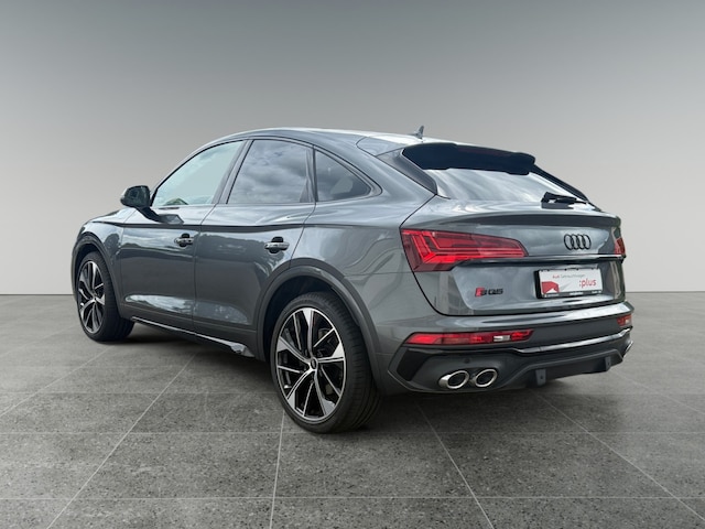Audi SQ5 Sportback