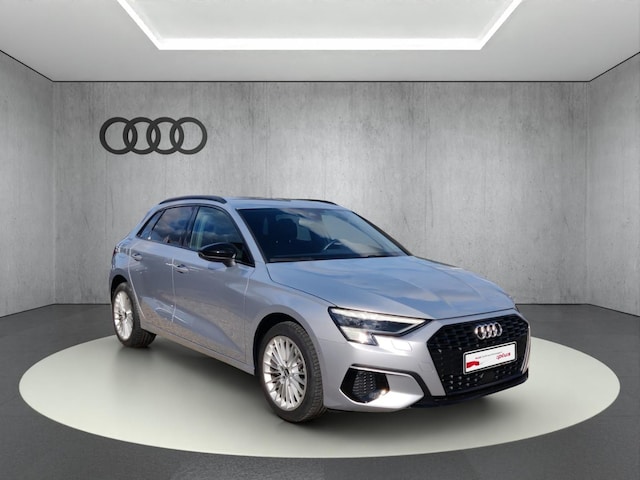 Audi A3 30 TFSI S-Tronic Sportback