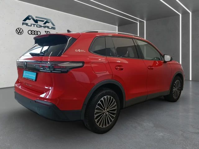 Volkswagen Tiguan 2.0 TDI DSG