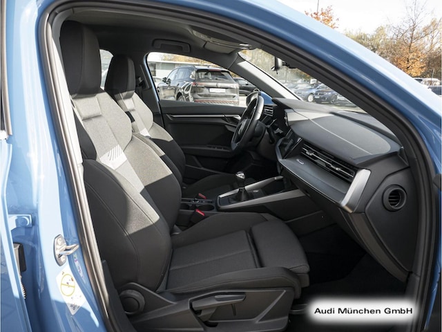 Audi A3 35 TFSI Sportback