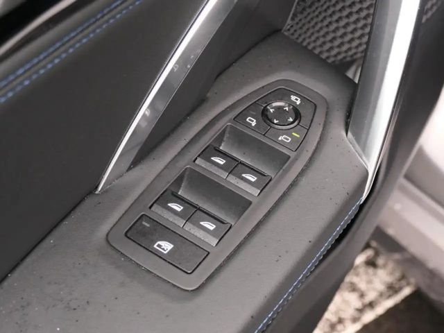 BMW X1 M-Sport sDrive18i