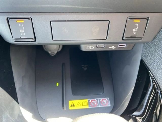 Toyota Yaris Hatchback Hybride