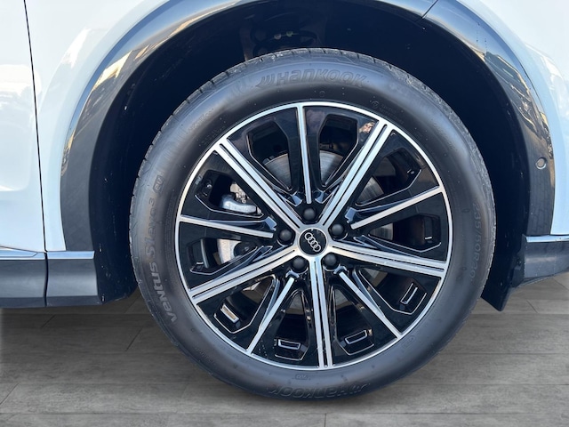 Audi Q4 e-tron Sportback