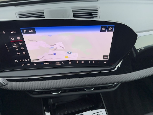 Audi A5 Avant Quattro S-Tronic