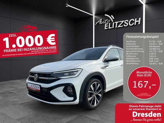 Volkswagen Taigo DSG IQ.Drive R-Line